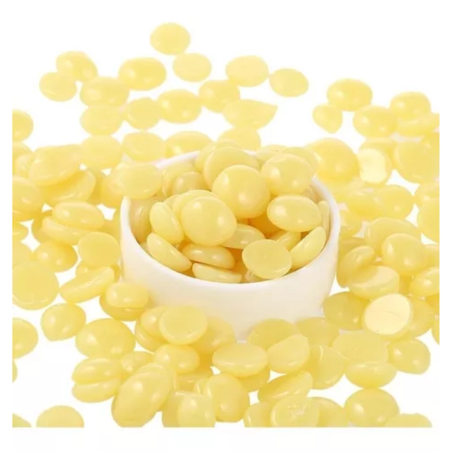 Miniatura 4 de Bolsa Cera Elástica Profesional 100Gr